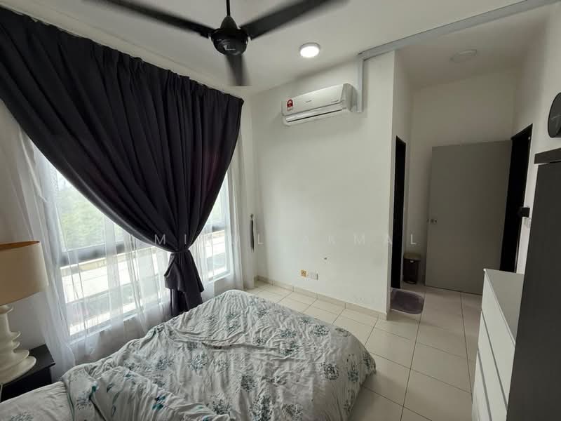 Kondominium untuk Disewa di Residensi Permai - Amirul Akmal - PropertyGuru.com.my