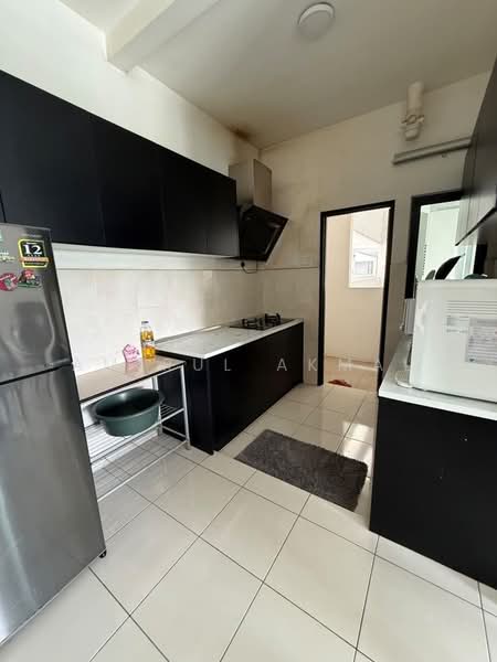 Kondominium untuk Disewa di Residensi Permai - Amirul Akmal - PropertyGuru.com.my