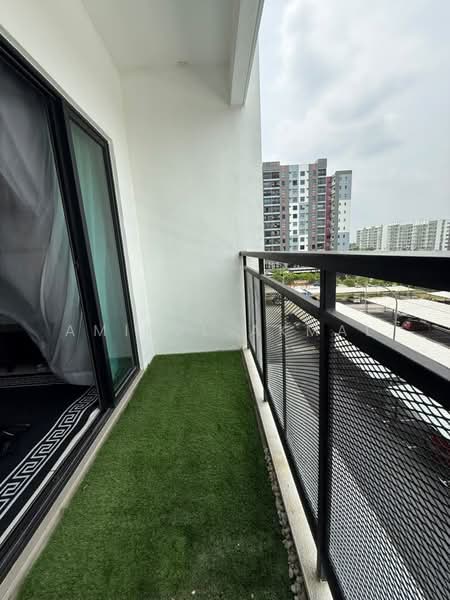 Kondominium untuk Disewa di Residensi Permai - Amirul Akmal - PropertyGuru.com.my