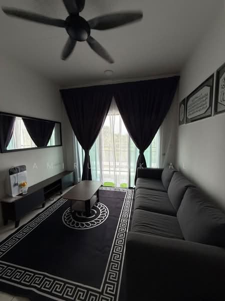 Kondominium untuk Disewa di Residensi Permai - Amirul Akmal - PropertyGuru.com.my