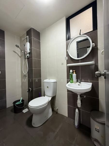 Kondominium untuk Disewa di Residensi Permai - Amirul Akmal - PropertyGuru.com.my