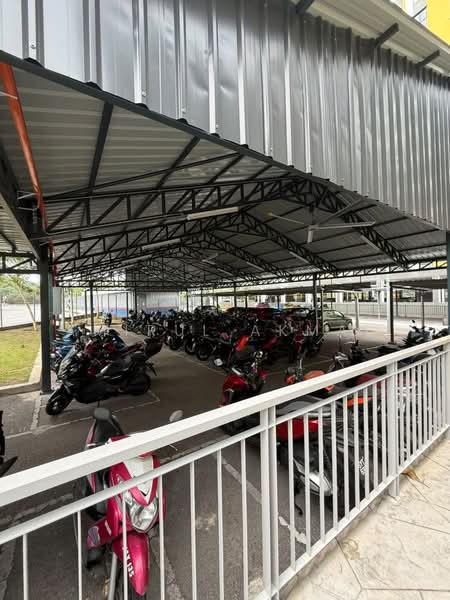 Kondominium untuk Disewa di Residensi Permai - Amirul Akmal - PropertyGuru.com.my