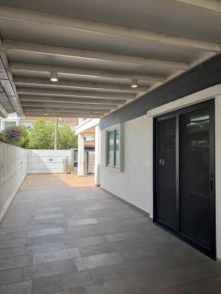 Rumah Teres 2-Tingkat untuk Dijual di Taman Sri Pinang (Butterworth) - Mandy Tan - Exterior - PropertyGuru.com.my