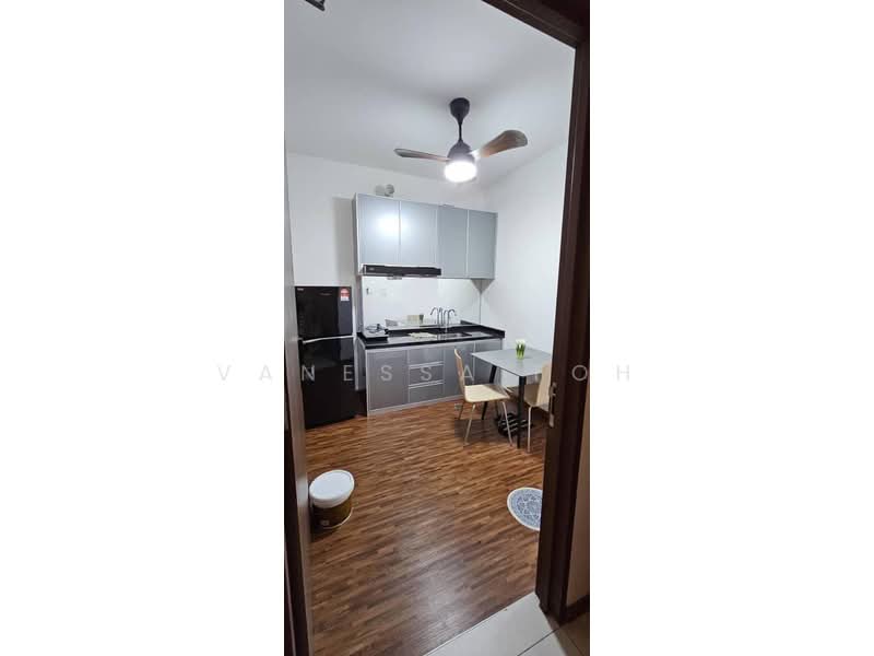 Service Residence for Rent at K Avenue - Vanessa Foh - PropertyGuru.com.my