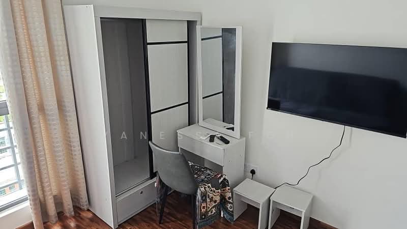 Service Residence for Rent at K Avenue - Vanessa Foh - PropertyGuru.com.my
