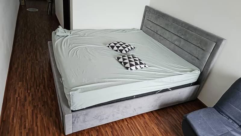 Service Residence for Rent at K Avenue - Vanessa Foh - PropertyGuru.com.my