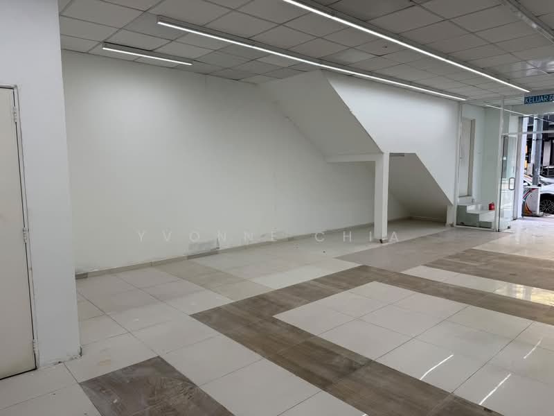 Shop / Office untuk Disewa di Taman Melaka Raya (Melaka City) - Yvonne Chia - PropertyGuru.com.my