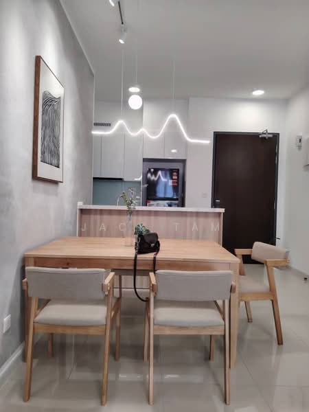 Kediaman Servis untuk Disewa di Sunway Belfield - Jack Tam - PropertyGuru.com.my
