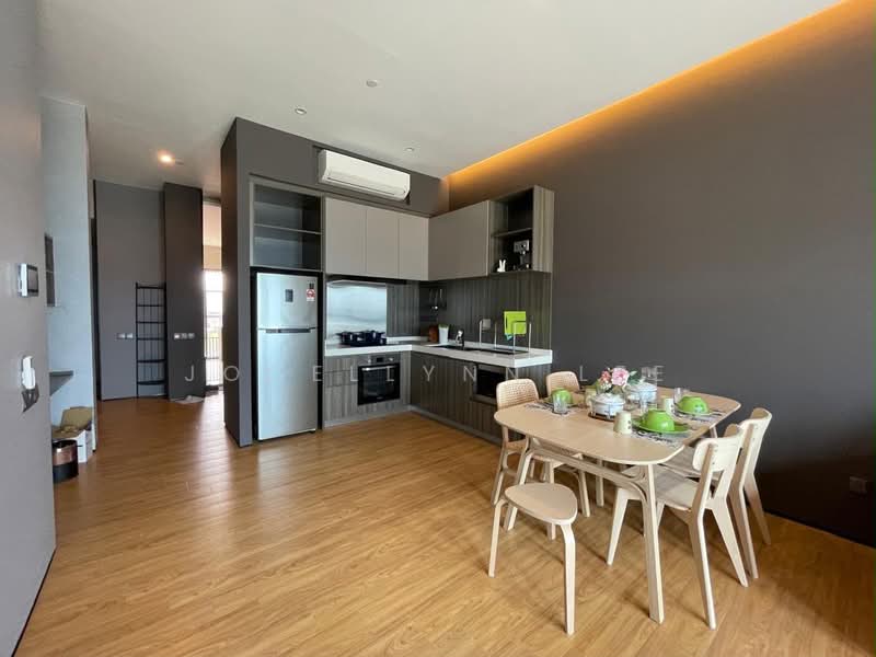Kediaman Servis untuk Disewa di City of Dreams - Jocellynn Lee - PropertyGuru.com.my