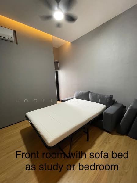 Kediaman Servis untuk Disewa di City of Dreams - Jocellynn Lee - PropertyGuru.com.my
