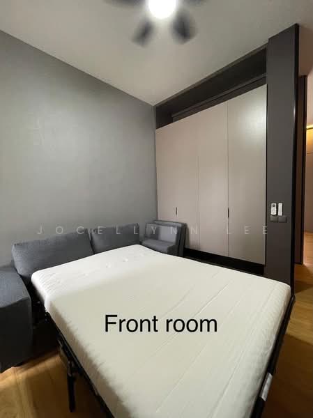 Kediaman Servis untuk Disewa di City of Dreams - Jocellynn Lee - PropertyGuru.com.my
