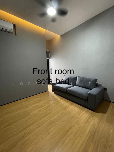 Kediaman Servis untuk Disewa di City of Dreams - Jocellynn Lee - PropertyGuru.com.my