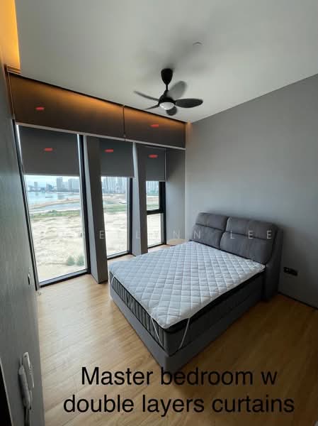 Kediaman Servis untuk Disewa di City of Dreams - Jocellynn Lee - PropertyGuru.com.my