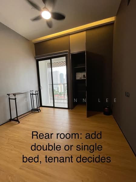 Kediaman Servis untuk Disewa di City of Dreams - Jocellynn Lee - PropertyGuru.com.my