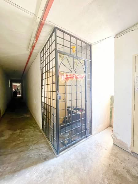 Pangsapuri untuk Dijual di Seri Tanjung - Mahafiz . - PropertyGuru.com.my