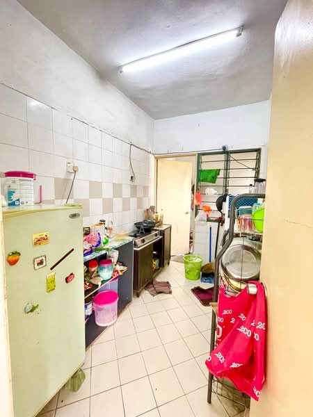 Pangsapuri untuk Dijual di Seri Tanjung - Mahafiz . - PropertyGuru.com.my
