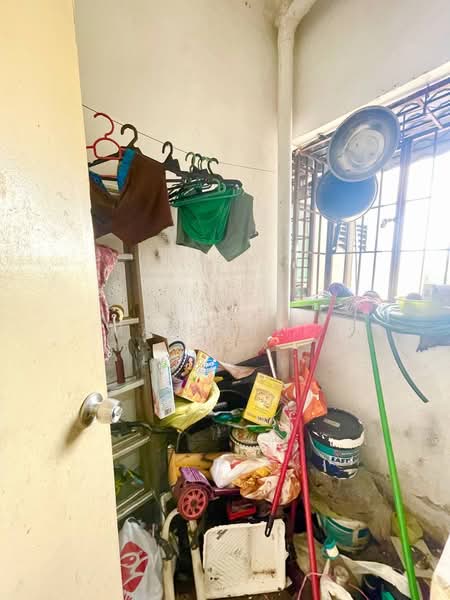 Pangsapuri untuk Dijual di Seri Tanjung - Mahafiz . - PropertyGuru.com.my