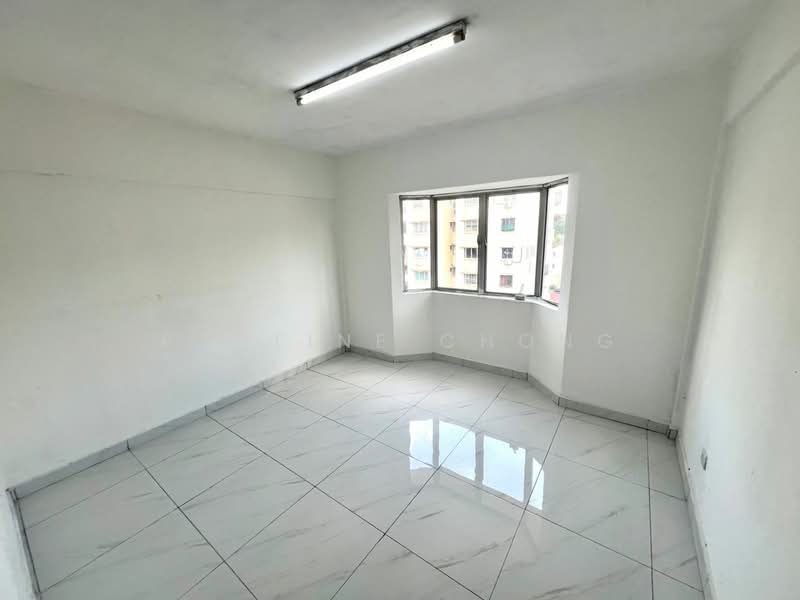 Apartment for Rent at Pangsapuri Suria Subang - Pauline Chong - Interior - PropertyGuru.com.my