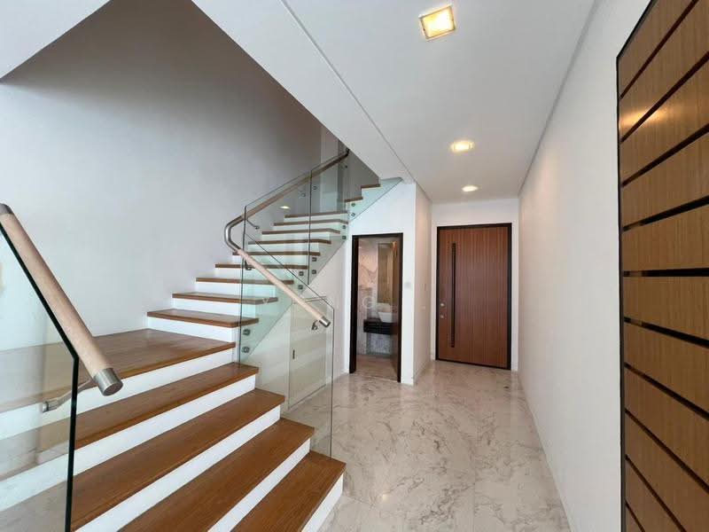Condominium for Sale at Kiara 9 Residency - Yong . - Entrance - PropertyGuru.com.my