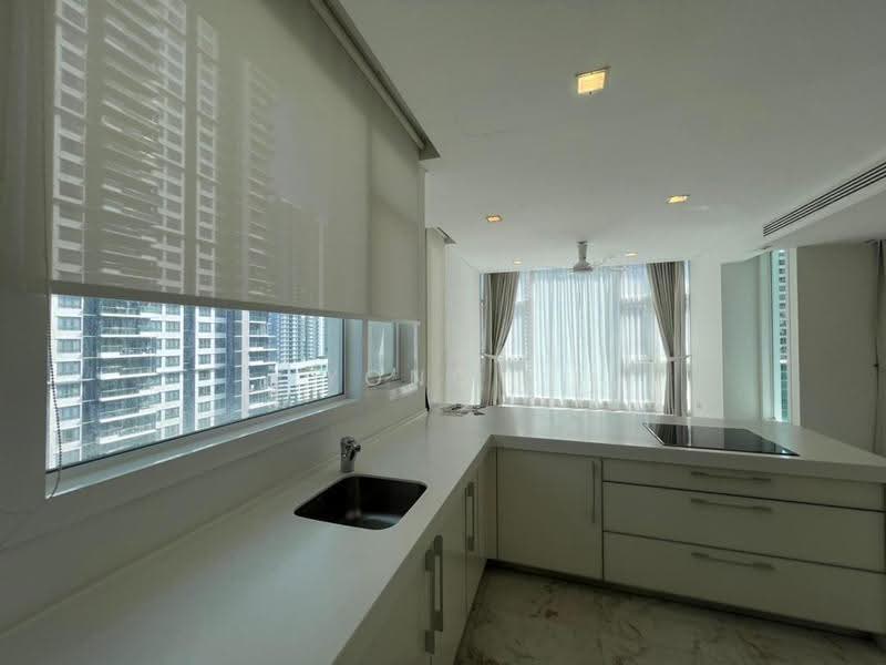 Condominium for Sale at Kiara 9 Residency - Yong . - Kitchen - PropertyGuru.com.my
