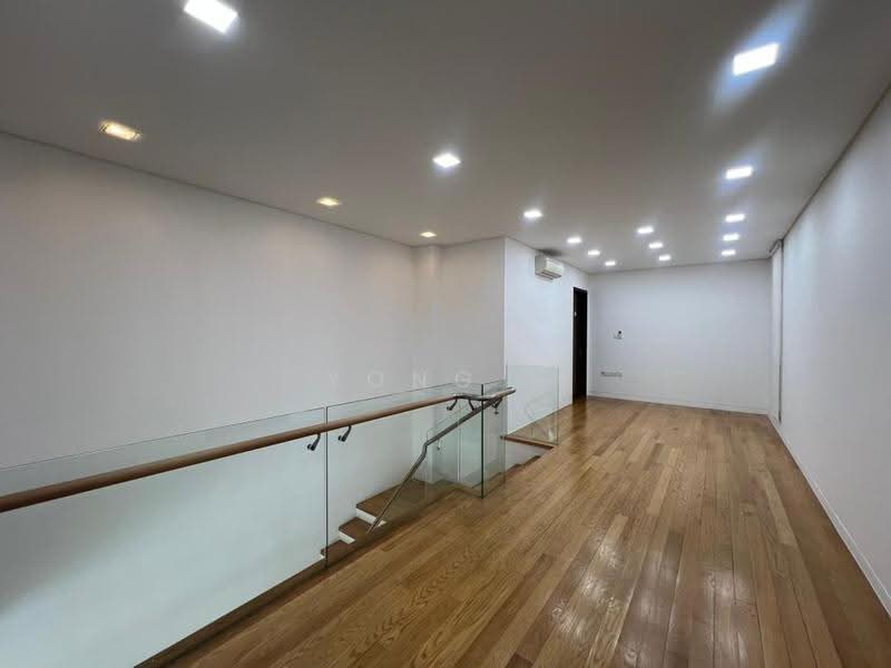 Condominium for Sale at Kiara 9 Residency - Yong . - Interior - PropertyGuru.com.my