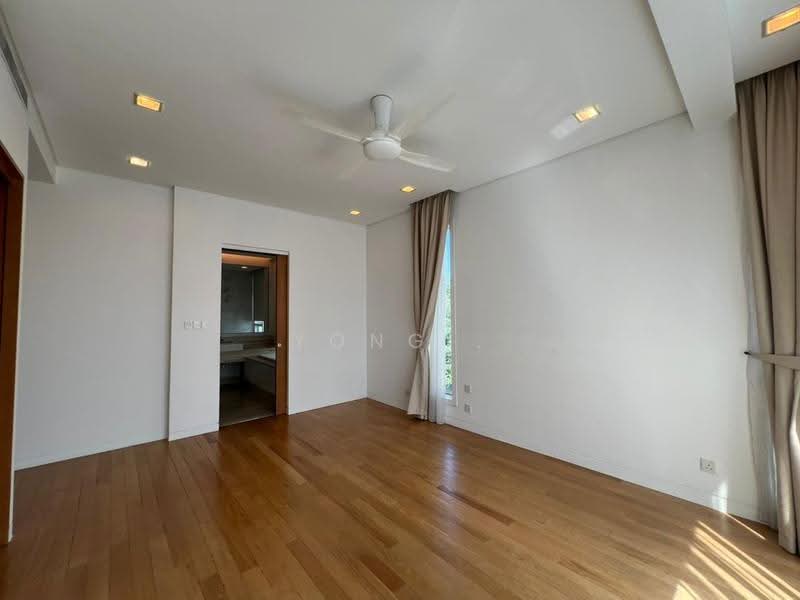 Condominium for Sale at Kiara 9 Residency - Yong . - Bedroom - PropertyGuru.com.my
