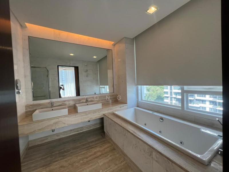 Condominium for Sale at Kiara 9 Residency - Yong . - Bathroom - PropertyGuru.com.my