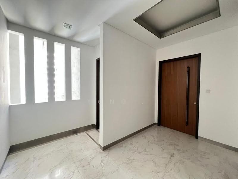 Condominium for Sale at Kiara 9 Residency - Yong . - Interior - PropertyGuru.com.my