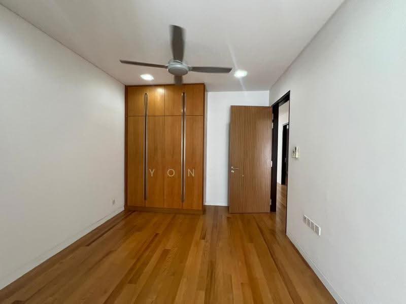 Condominium for Sale at Kiara 9 Residency - Yong . - Bedroom - PropertyGuru.com.my