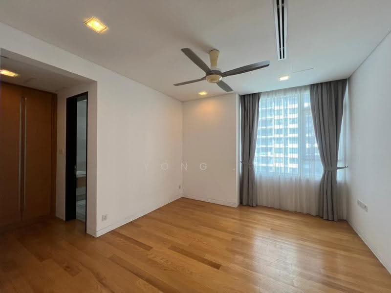 Condominium for Sale at Kiara 9 Residency - Yong . - Bedroom - PropertyGuru.com.my