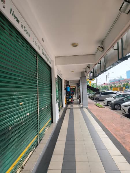 Retail Space for Rent in Pju 6a (Petaling Jaya) - May Chen - Exterior - PropertyGuru.com.my