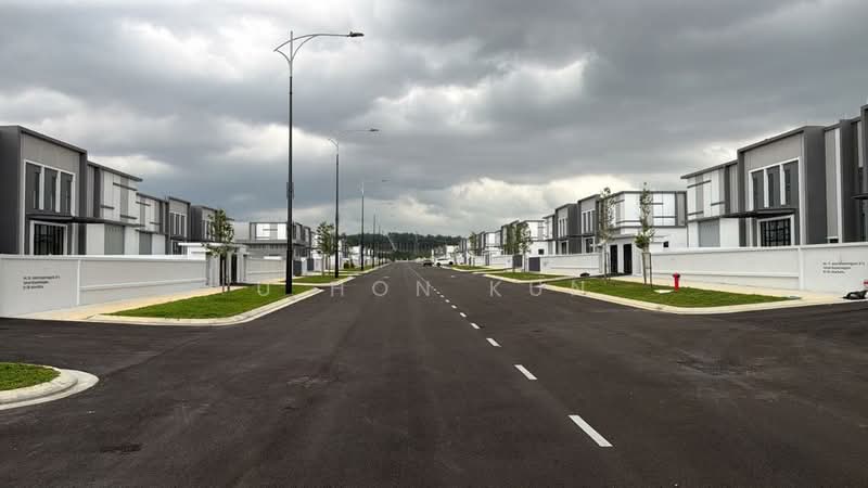 Kilang untuk Disewa di Eco Business Park 1 (Johor Bahru) - U Hon Kun - Exterior - PropertyGuru.com.my