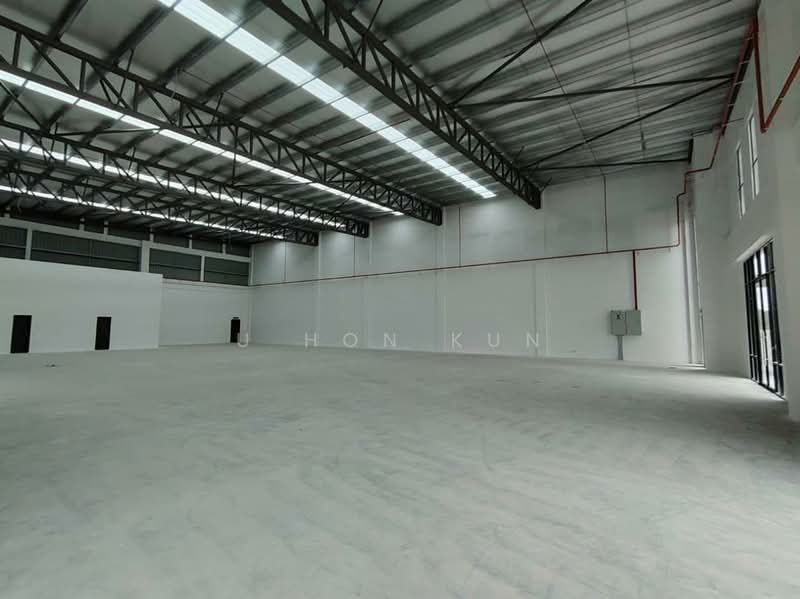 Kilang untuk Disewa di Eco Business Park 1 (Johor Bahru) - U Hon Kun - Interior - PropertyGuru.com.my