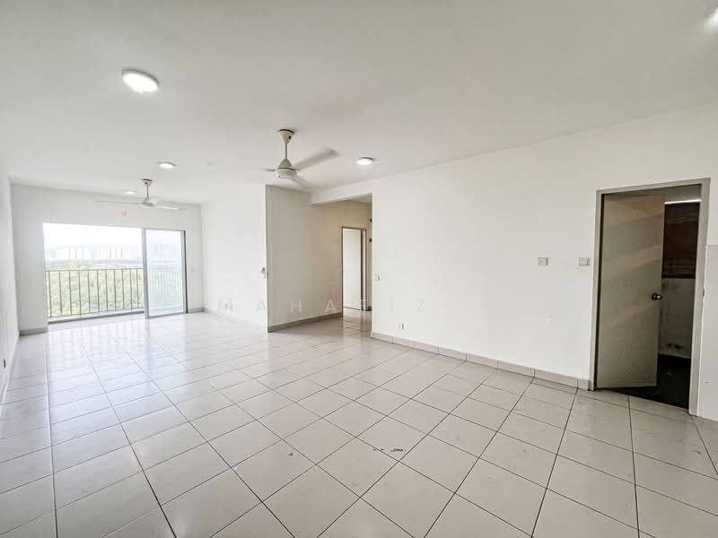 Apartment for Sale at D'Cerrum Apartment - Mahafiz . - PropertyGuru.com.my