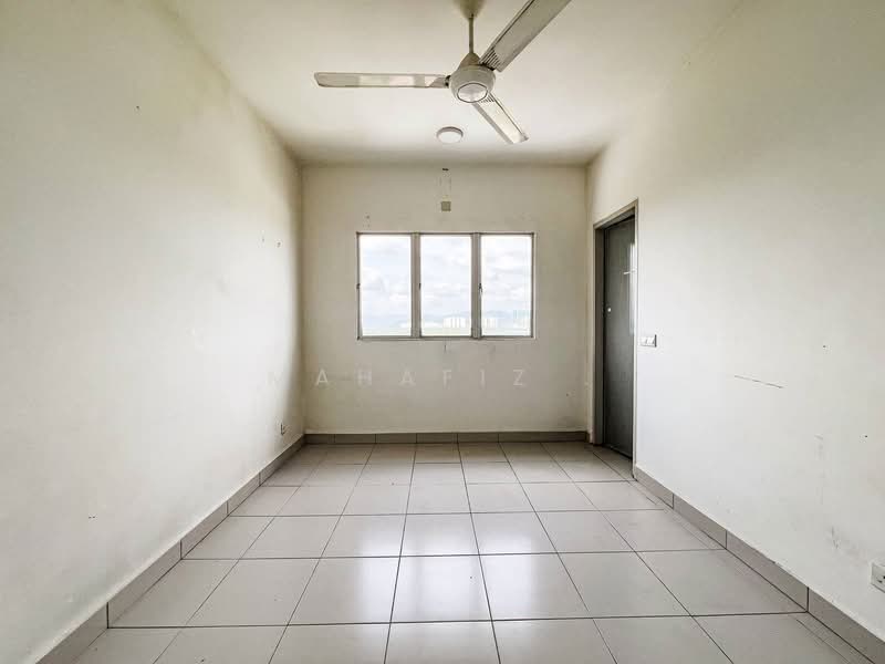 Apartment for Sale at D'Cerrum Apartment - Mahafiz . - PropertyGuru.com.my