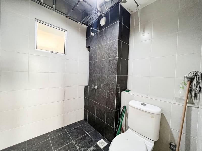 Apartment for Sale at D'Cerrum Apartment - Mahafiz . - PropertyGuru.com.my