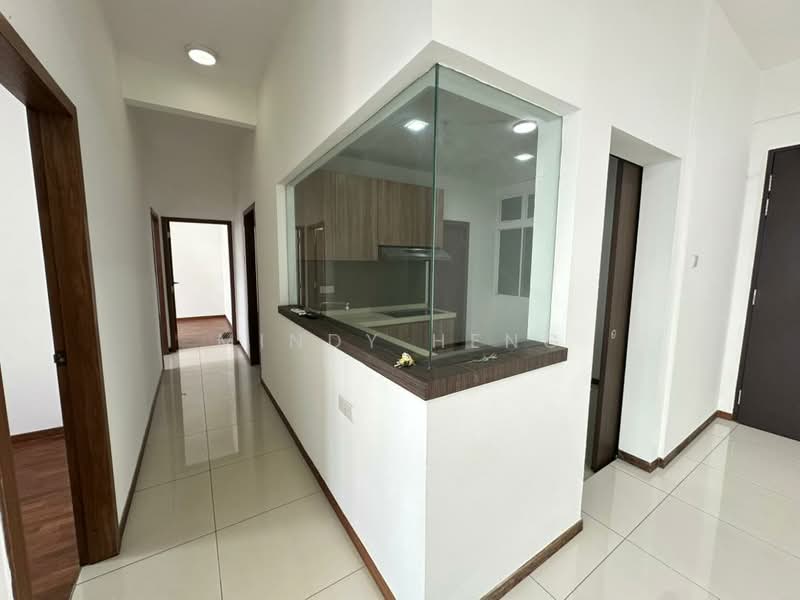 Kediaman Servis untuk Dijual di Grandview 360 - Mindy Heng - Corridor - PropertyGuru.com.my