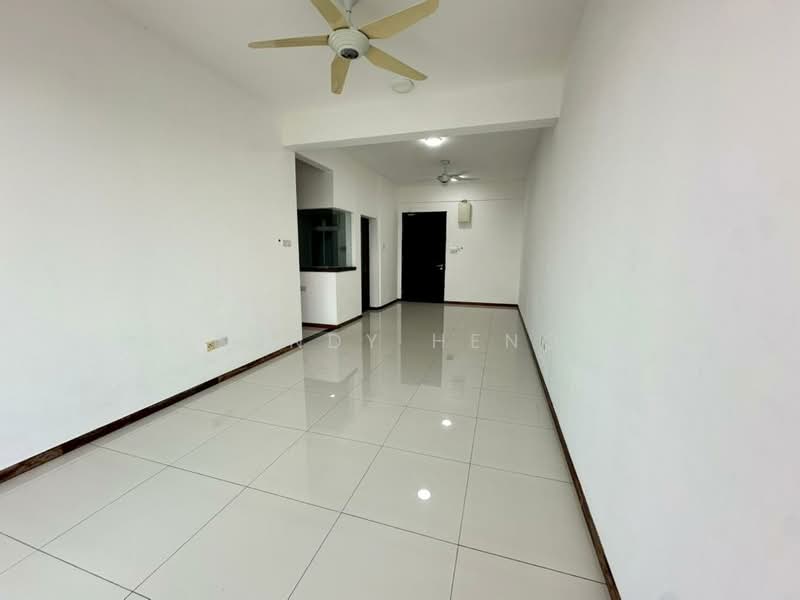Kediaman Servis untuk Dijual di Grandview 360 - Mindy Heng - Living Room - PropertyGuru.com.my