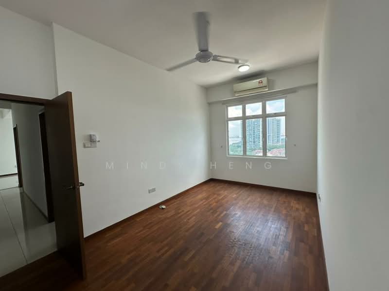 Kediaman Servis untuk Dijual di Grandview 360 - Mindy Heng - PropertyGuru.com.my