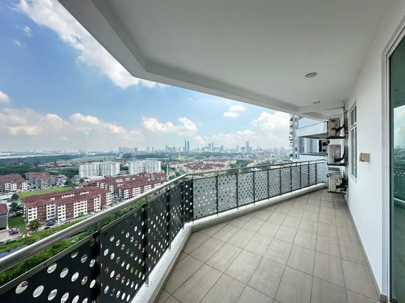 Kediaman Servis untuk Dijual di Grandview 360 - Mindy Heng - PropertyGuru.com.my