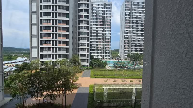Service Residence for Rent at Horizon Suites - Leonard Liang - Exterior - PropertyGuru.com.my