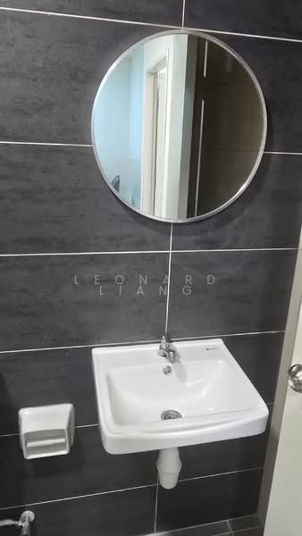 Service Residence for Rent at Horizon Suites - Leonard Liang - PropertyGuru.com.my