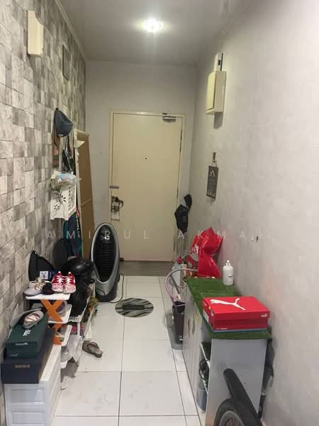 Kediaman Servis untuk Disewa di Amara - Amirul Akmal - PropertyGuru.com.my