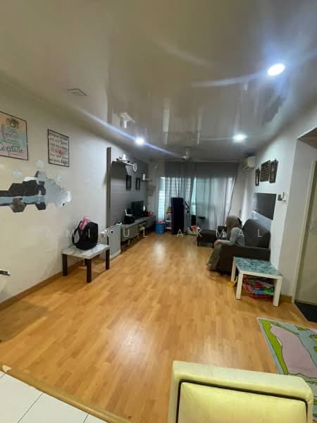 Kediaman Servis untuk Disewa di Amara - Amirul Akmal - PropertyGuru.com.my