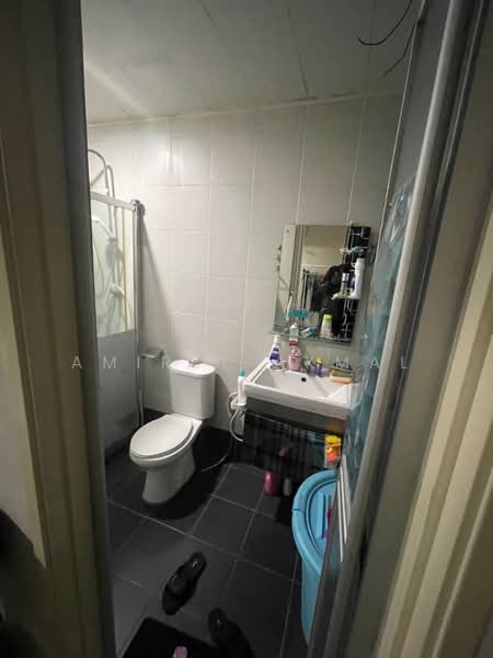 Kediaman Servis untuk Disewa di Amara - Amirul Akmal - PropertyGuru.com.my