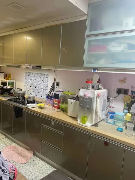 Kediaman Servis untuk Disewa di Amara - Amirul Akmal - PropertyGuru.com.my