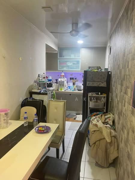 Kediaman Servis untuk Disewa di Amara - Amirul Akmal - PropertyGuru.com.my