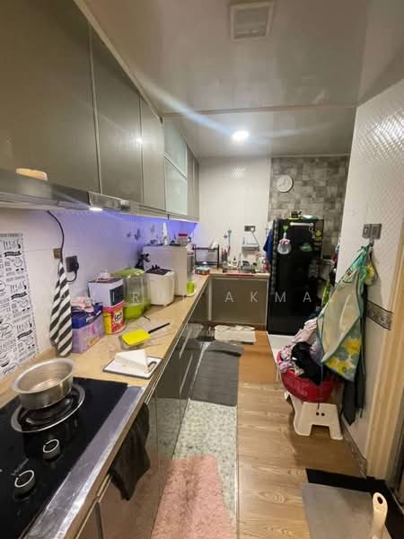 Kediaman Servis untuk Disewa di Amara - Amirul Akmal - PropertyGuru.com.my