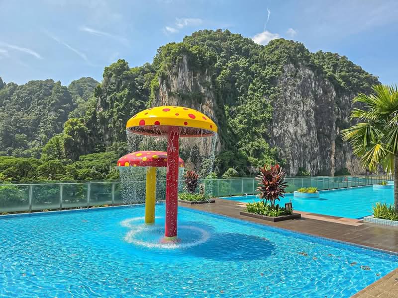 Kediaman Servis untuk Disewa di Amara - Amirul Akmal - PropertyGuru.com.my
