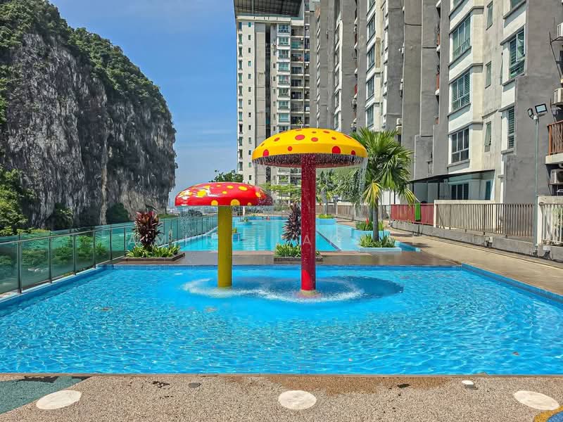 Kediaman Servis untuk Disewa di Amara - Amirul Akmal - PropertyGuru.com.my